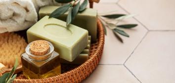 Olena Rudo portfolio