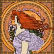 Art Nouveau