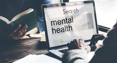 Emotional and social well-being — Stock Photo, Image