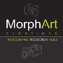 Morphart avatar