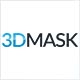 3Dmask image du profil}