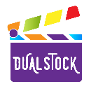 dualstock 相片}