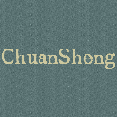 ChuanSheng awatar}