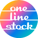 OneLineStock image du profil}