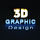 3DGraphicDesign avatar}