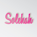 Solehah
