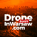 DroneInWarsaw