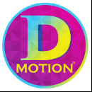 D_Motion avatar}
