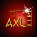 AXL-Video awatar}