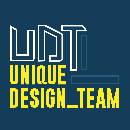 Unique_Design_Team Avatar}