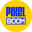 PixelBoom аватар}