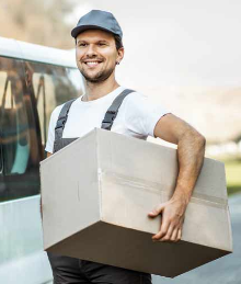 Delivery Stock Photos