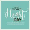 World Heart Day