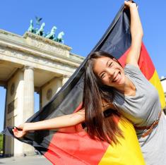 German Unity Day