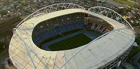 Rio Olympic Stadium