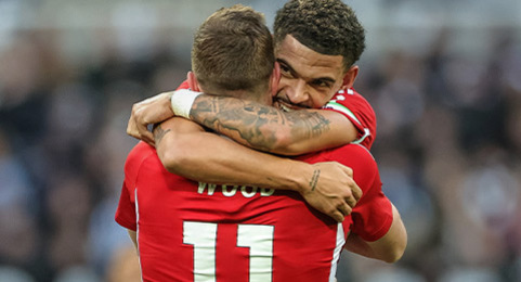 Виды спорта