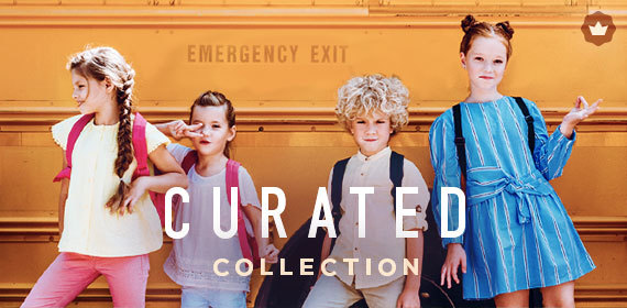 Collection sélectionnée
